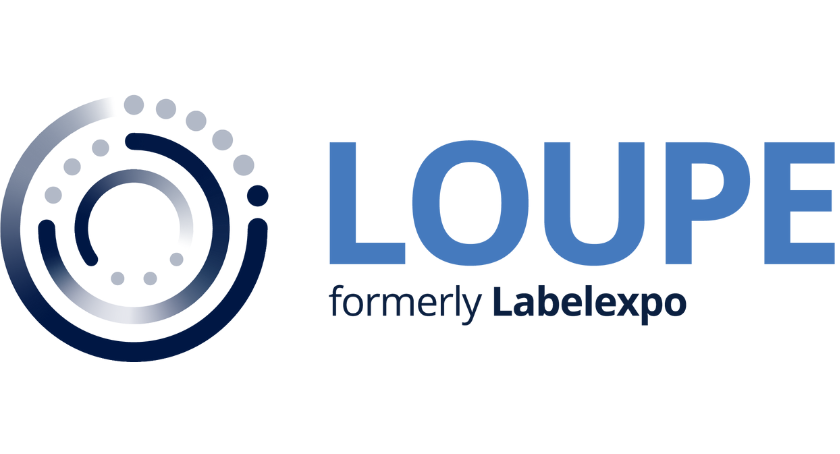 Label and packaging industry anticipates LOUPE Americas
